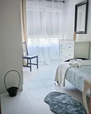Apartment Piso 1km De Salinas