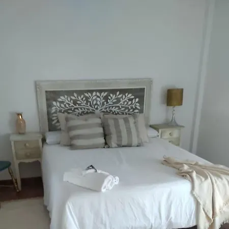 Apartment Piso 1km De Salinas