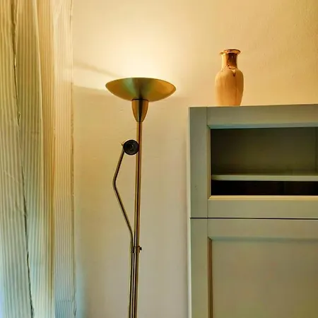 Apartment Piso 1km De Salinas