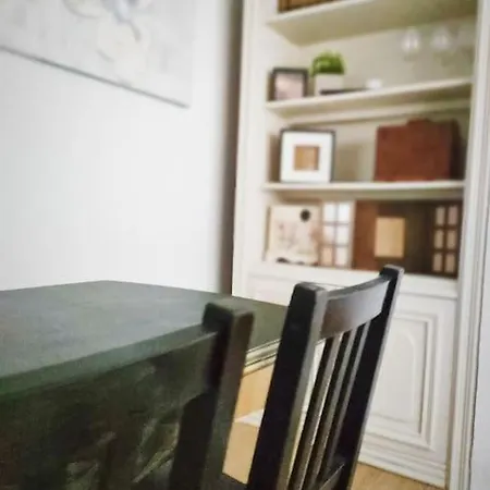 Apartment Piso 1km De Salinas *
