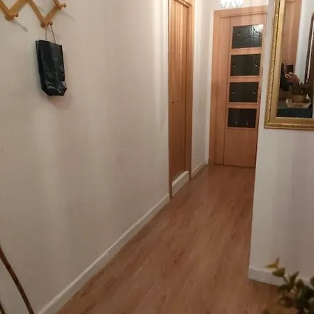 Piso 1km De Salinas Apartment