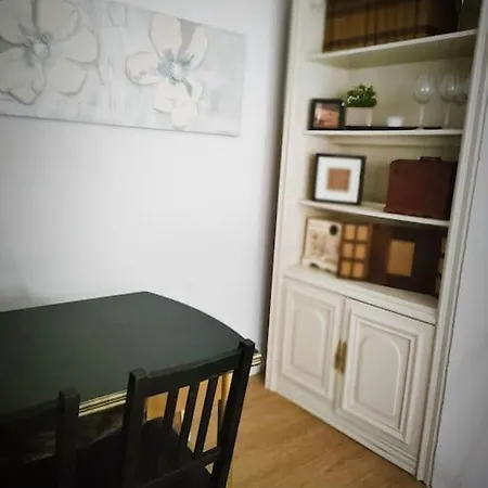 Piso 1km De Salinas Apartment *