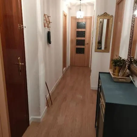 Piso 1km De Salinas