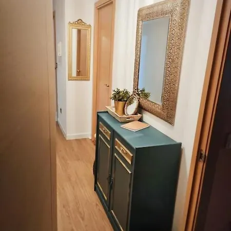 Apartment Piso 1km De Salinas Salinas (Castrillon)