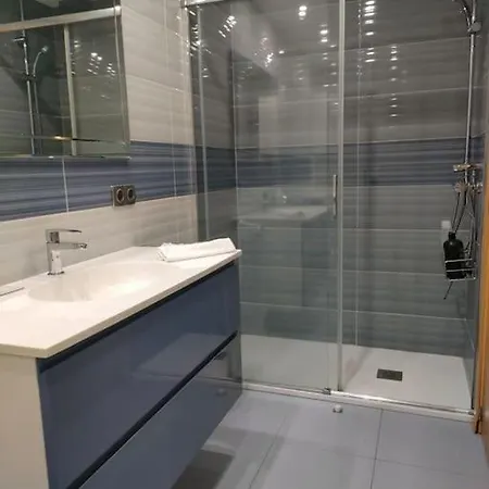 Apartment Piso 1km De Salinas