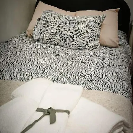 Apartment Piso 1km De Salinas *