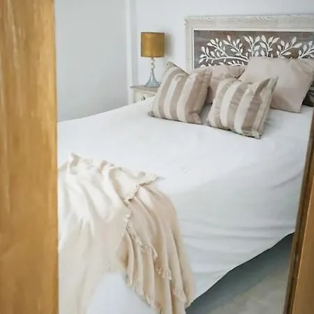 Apartment Piso 1km De Salinas *