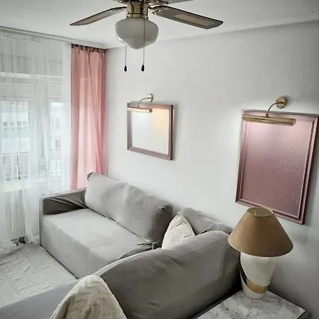 Piso 1km De Salinas Apartment *