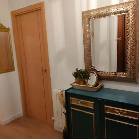 Piso 1km De Salinas Apartment