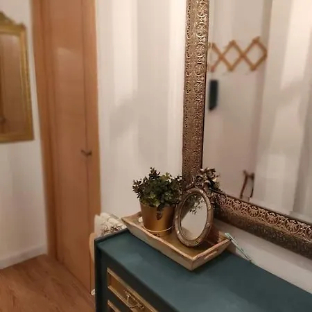 Apartment Piso 1km De Salinas *