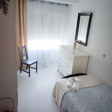 Piso 1km De Salinas Apartment *