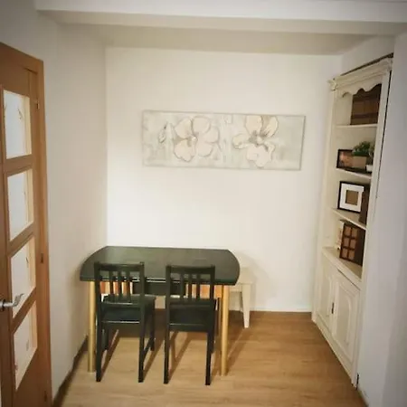 Apartment Piso 1km De Salinas Salinas (Castrillon)