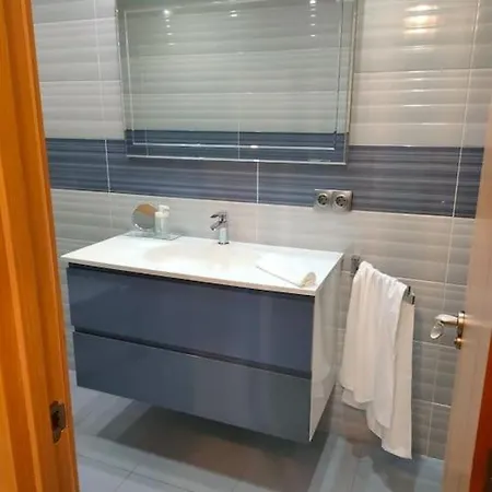 Piso 1km De Salinas Apartment Salinas (Castrillon)