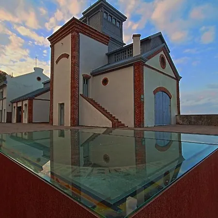 Piso 1km De Salinas Apartment Salinas (Castrillon)