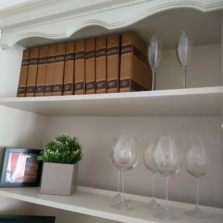 Apartment Piso 1km De Salinas *