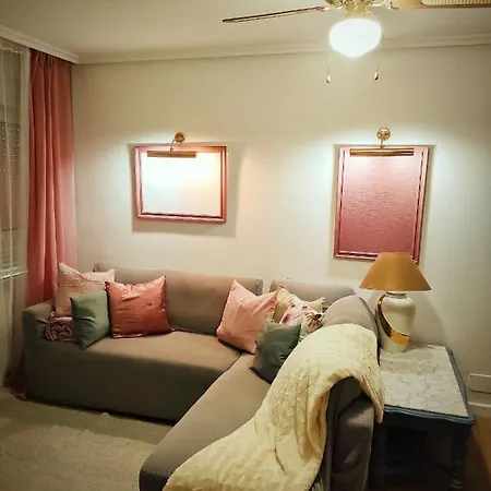 Piso 1km De Salinas Apartment *